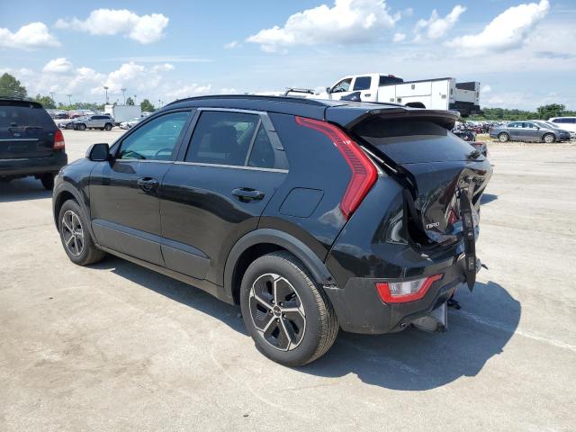 2024 KIA NIRO EX KNDCR3LE9R5198881