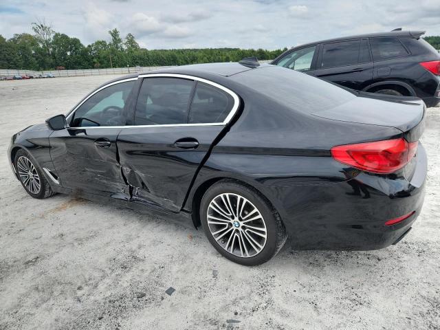 2020 BMW 540 I WBAJS1C02LWW78182