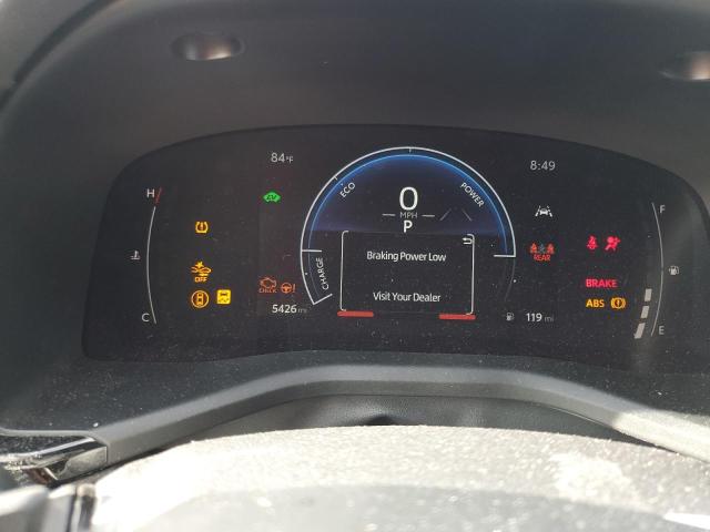 2025 TOYOTA CAMRY XSE 4T1DAACK8SU603223