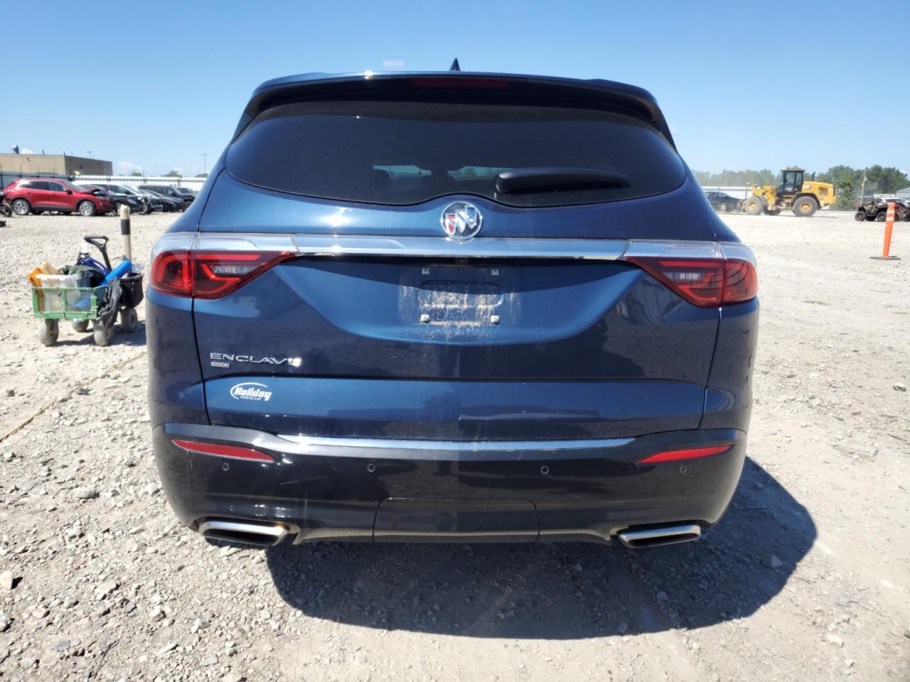 BUICK ENCLAVE ESSENCE