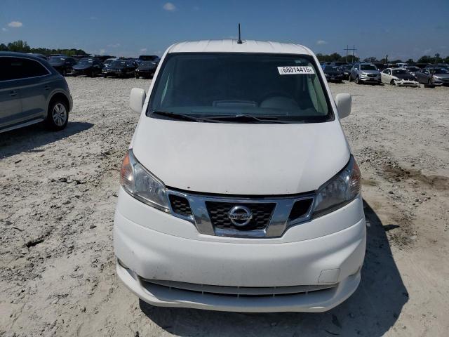 2017 NISSAN NV200 2.5S 3N6CM0KN6HK699629