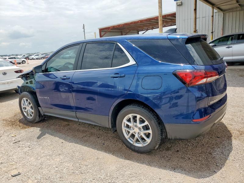 2023 CHEVROLET EQUINOX LT 3GNAXUEG9PL196974
