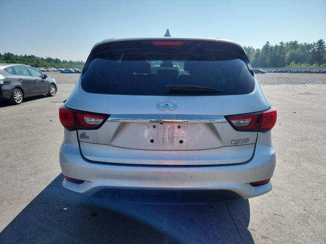 2017 INFINITI QX60 5N1DL0MM1HC542090