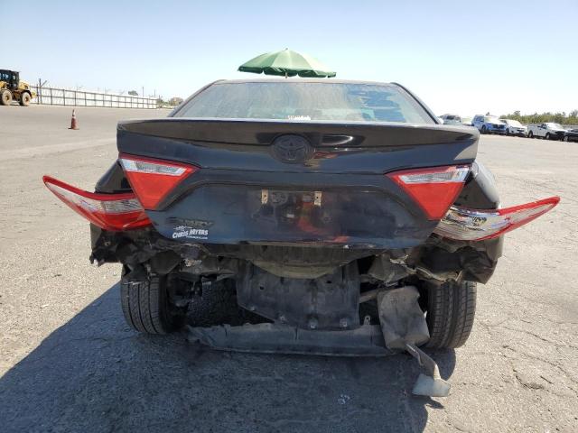 2017 TOYOTA CAMRY LE #3280265993