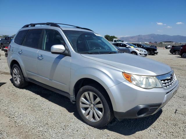 2011 SUBARU FORESTER 2 #3253675995