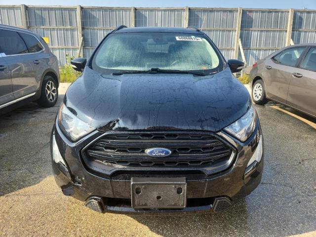 2020 FORD ECOSPORT SES MAJ6S3JLXLC362635