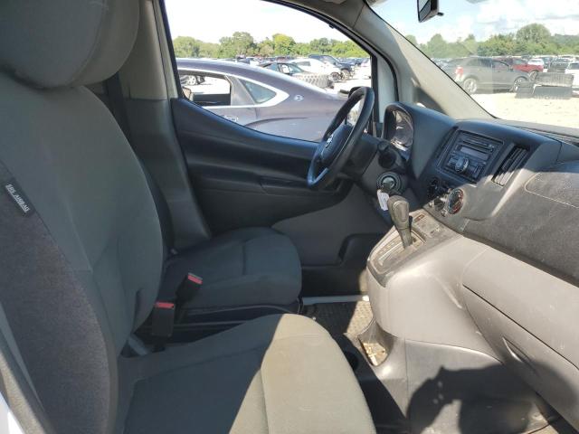 2015 NISSAN NV200 2.5S 3N6CM0KN7FK734868