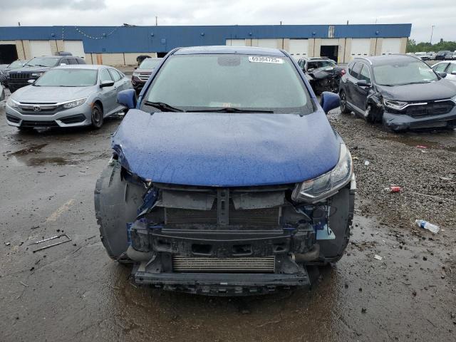 2017 CHEVROLET TRAX LS 3GNCJKSB3HL175577