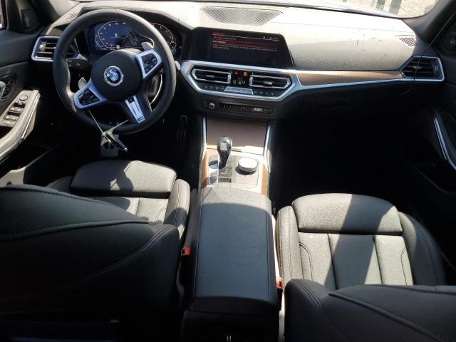 2021 BMW 330E 3MW5P7J06M8B91554