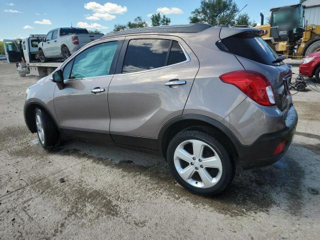2015 BUICK ENCORE KL4CJCSB1FB101551