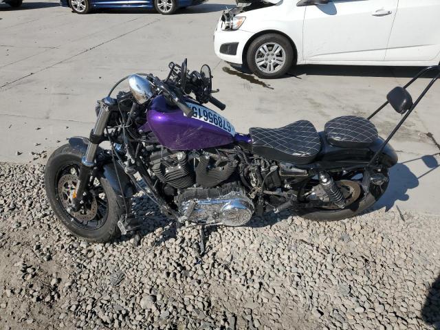 2018 HARLEY-DAVIDSON XL1200 XS 1HD1LR326JC426576