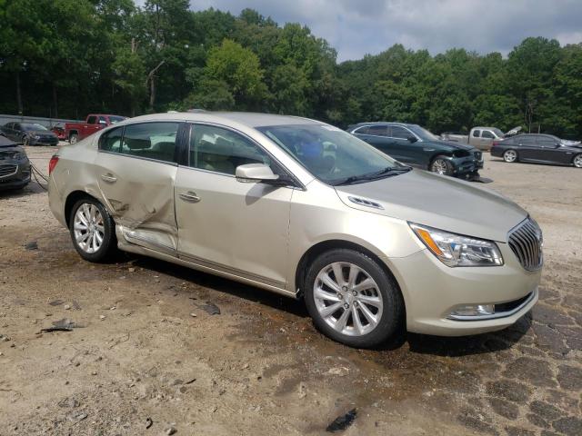2016 BUICK LACROSSE 1G4GB5G34GF286119