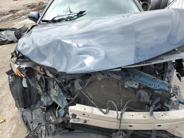 2021 TOYOTA CAMRY LE - 4T1C31AK9MU562662