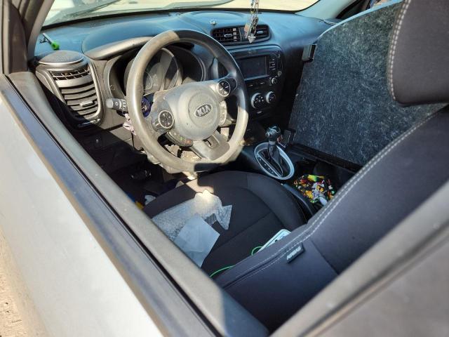 2019 KIA SOUL KNDJN2A23K7026040
