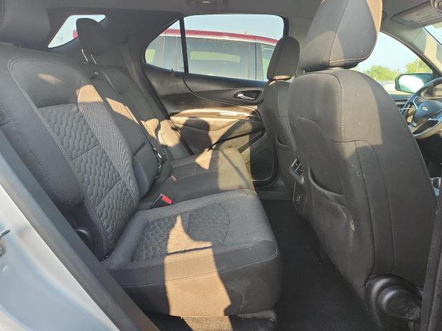 2020 CHEVROLET EQUINOX LT - 3GNAXKEVXLS612906
