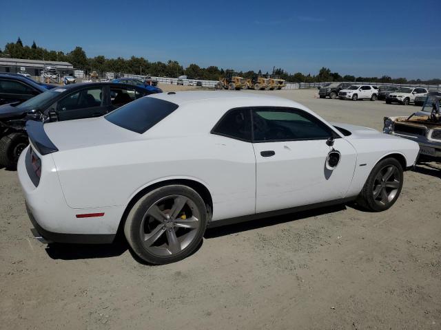 2015 DODGE CHALLENGER 2C3CDZAT6FH912736