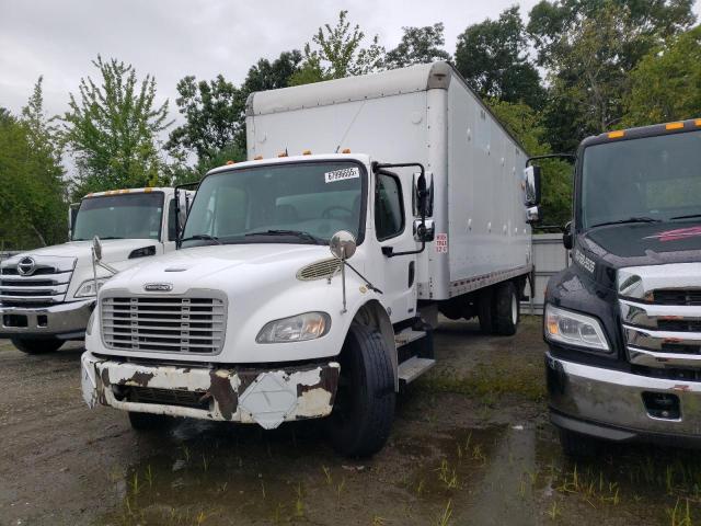 Global Auto Auctions: 2012 FREIGHTLINER M2 106 MED