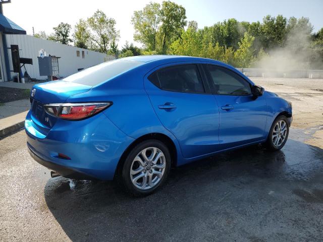 2018 TOYOTA YARIS IA 3MYDLBYV7JY310126