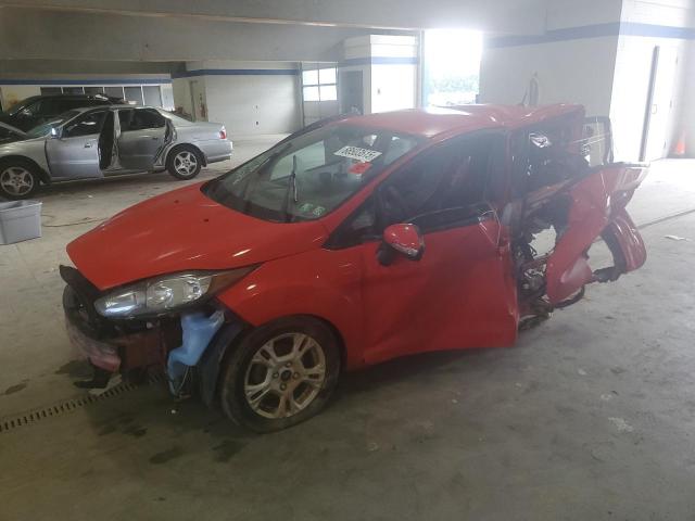 FORD FIESTA SE