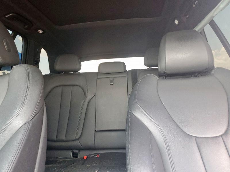 2019 BMW X5 XDRIVE4 - 5UXCR6C5XKLL04319