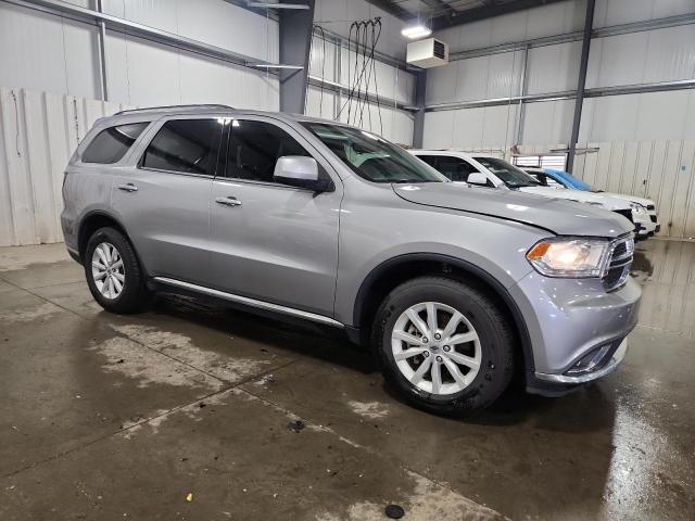 2019 DODGE DURANGO SX 1C4RDHAG0KC836253