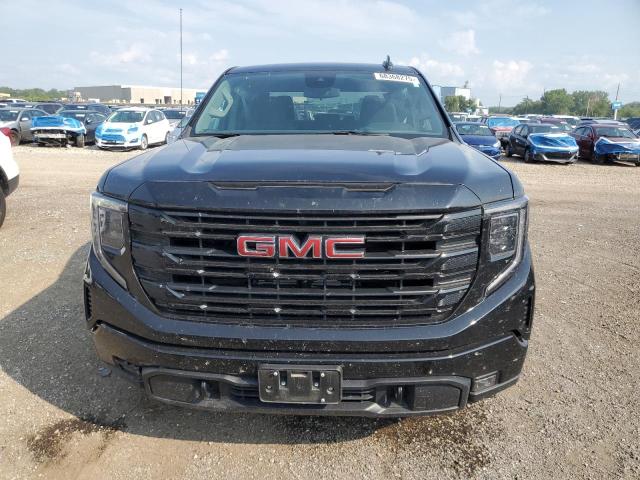 2024 GMC SIERRA K1500 ELEVATION 3GTPUCEK7RG340981
