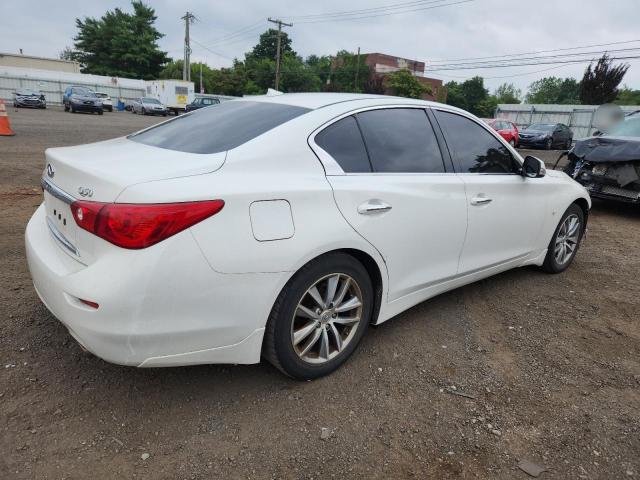 2015 INFINITI Q50 BASE - JN1BV7AR7FM414266