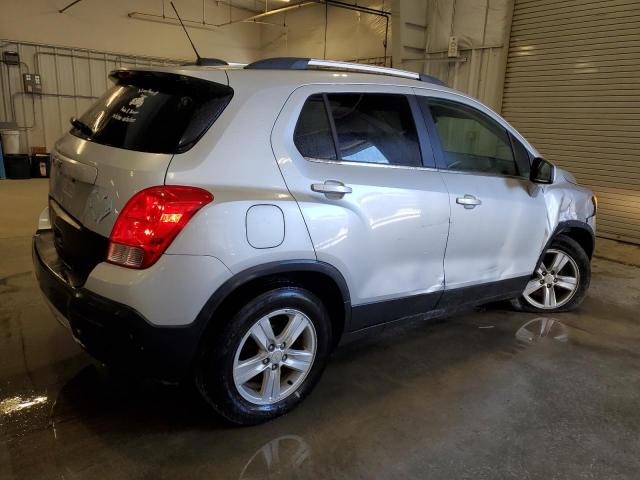 2016 CHEVROLET TRAX 1LT - 3GNCJLSBXGL197497