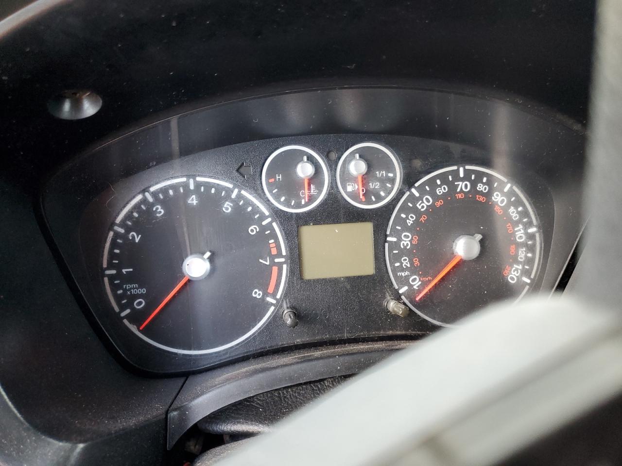 FORD TRANSIT CONNECT XLT