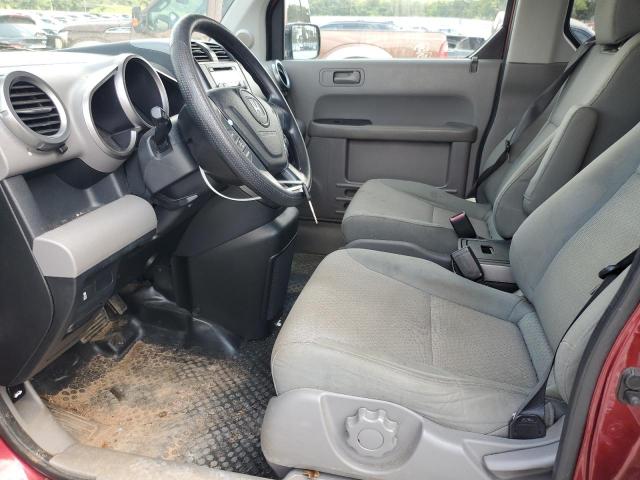 2010 HONDA ELEMENT EX - 5J6YH1H70AL006605