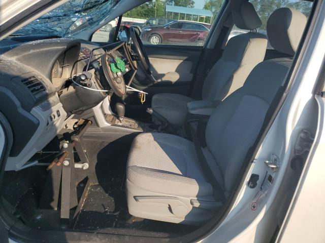 2015 SUBARU FORESTER 2 JF2SJAAC4FH446474