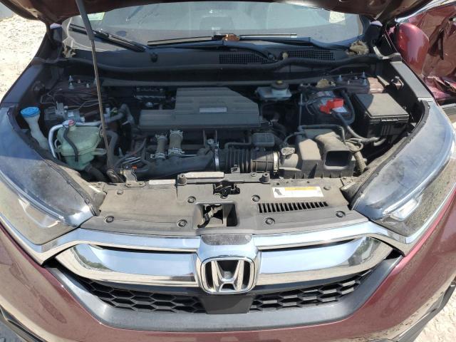 2017 HONDA CR-V EXL 2HKRW2H82HH660230