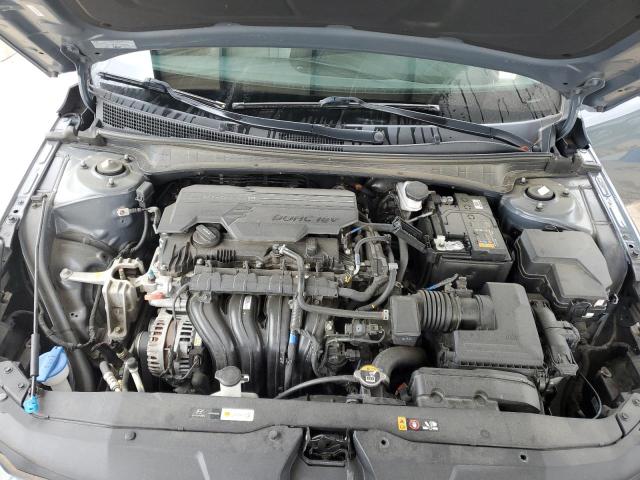 2022 HYUNDAI ELANTRA LI KMHLP4AG5NU340302