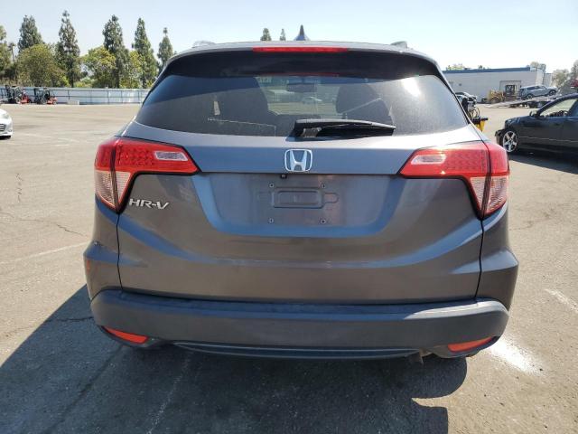 2016 HONDA HR-V EXL 3CZRU5H78GM732355