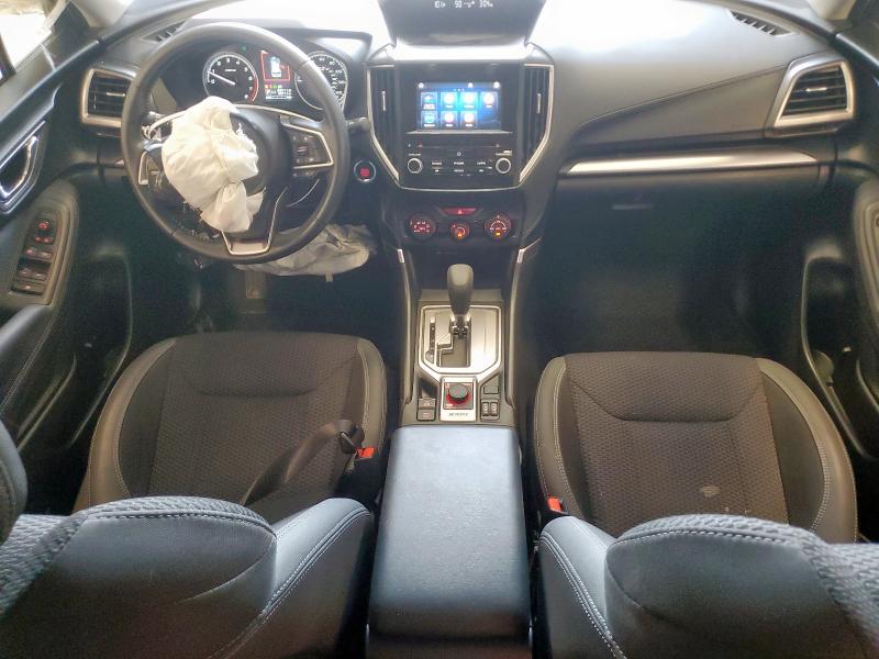 2023 SUBARU FORESTER PREMIUM JF2SKADC1PH484965