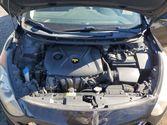 2014 HYUNDAI ELANTRA GT - KMHD35LH2EU177328