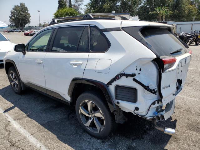 2025 TOYOTA RAV4 SE JTMAB3FV2SD234574