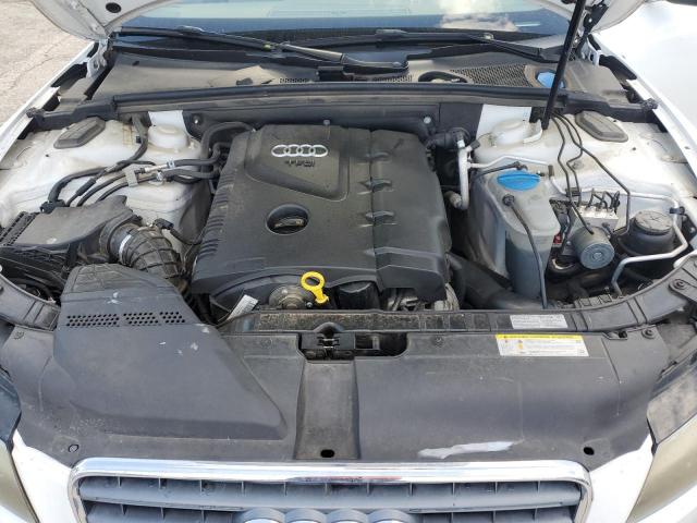 2012 AUDI A5 PREMIUM #3284655326