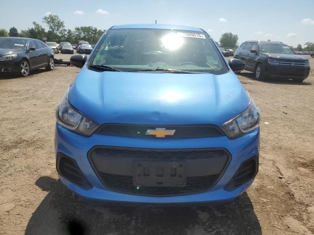 2018 CHEVROLET SPARK LS KL8CB6SA0JC475754