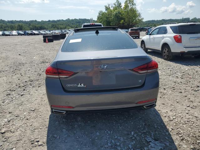 2015 HYUNDAI GENESIS 3. KMHGN4JE4FU058319