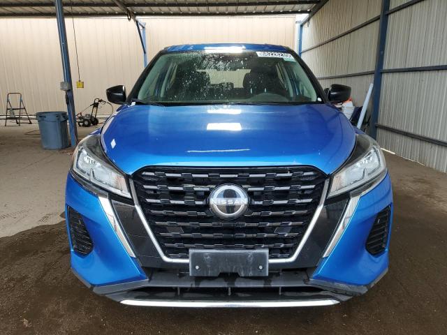 2023 NISSAN KICKS S 3N1CP5BV1PL499292