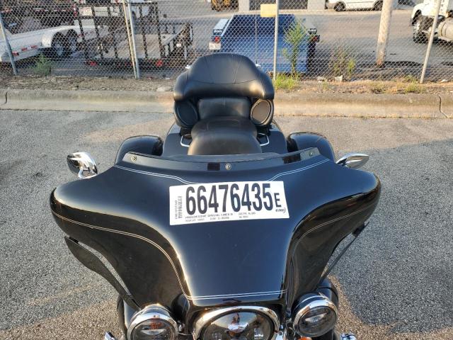 2009 HARLEY-DAVIDSON FLHTCUTG 1HD1MAM199Y853141