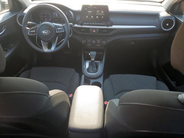 2021 KIA FORTE FE 3KPF24AD8ME276565