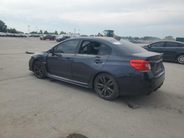 2016 SUBARU WRX LIMITE JF1VA1J65G8816585