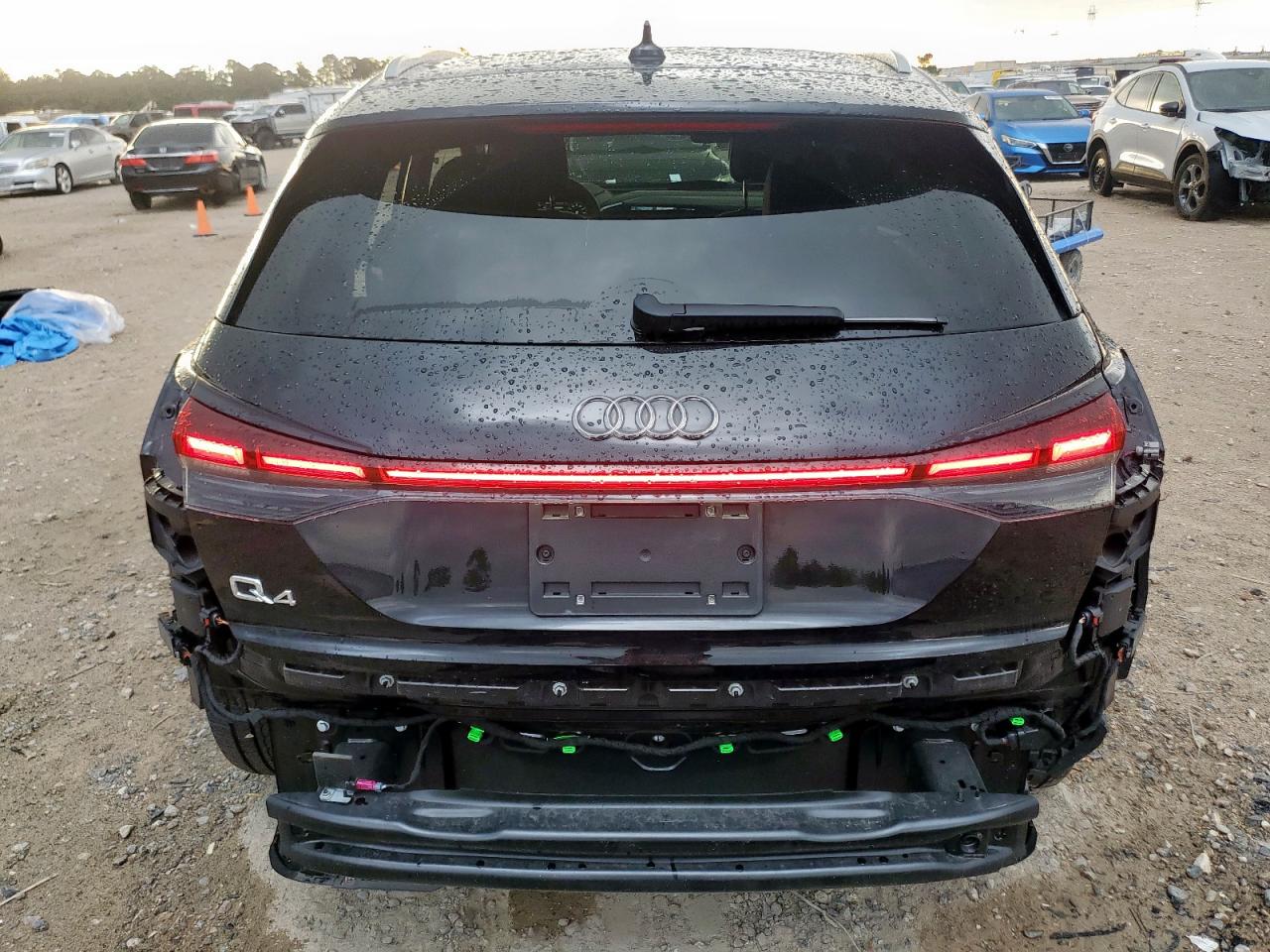 AUDI E-TRON PREMIUM PLUS