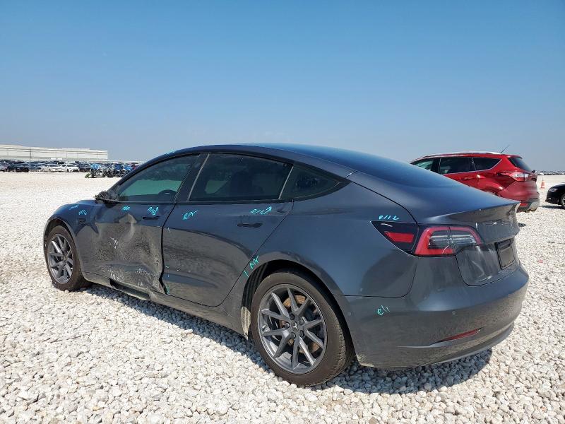 2022 TESLA MODEL 3 - 5YJ3E1EB2NF199415