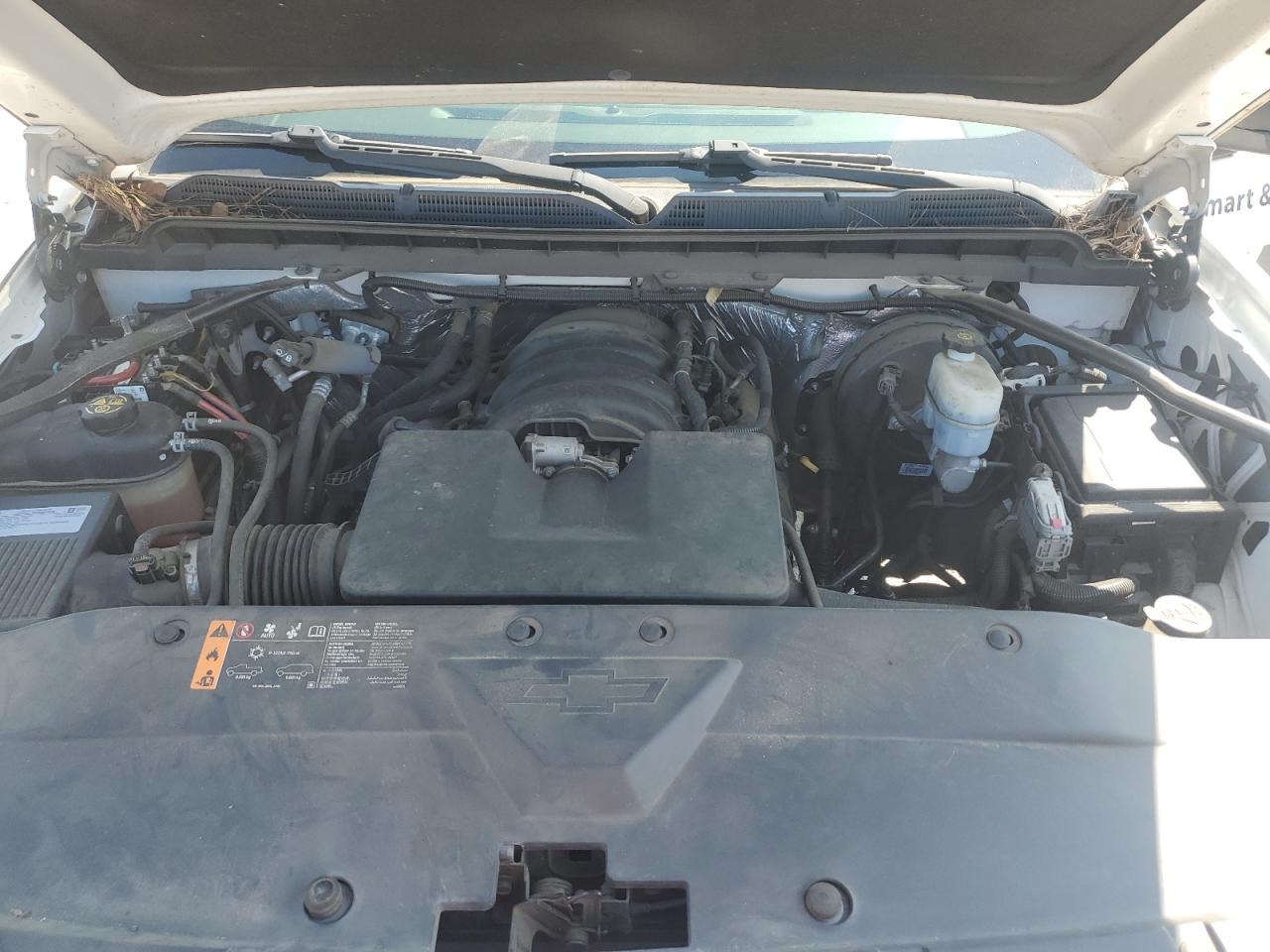 Lot #3283965878 2018 CHEVROLET SILVERADO C1500