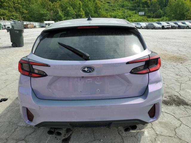 2024 SUBARU IMPREZA RS JF1GUHJC2R8351992