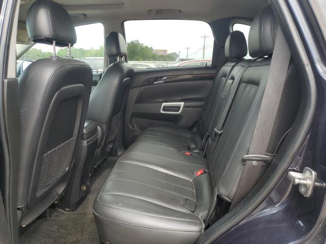2015 CHEVROLET CAPTIVA LT 3GNAL4EKXFS507767