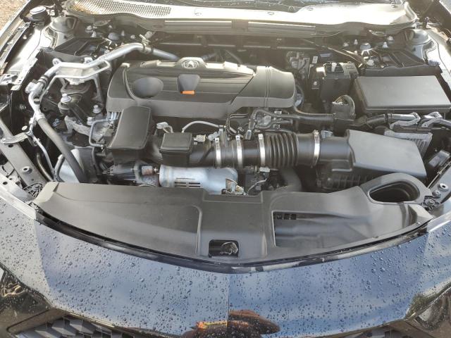 2021 ACURA TLX TECH A #3301601648